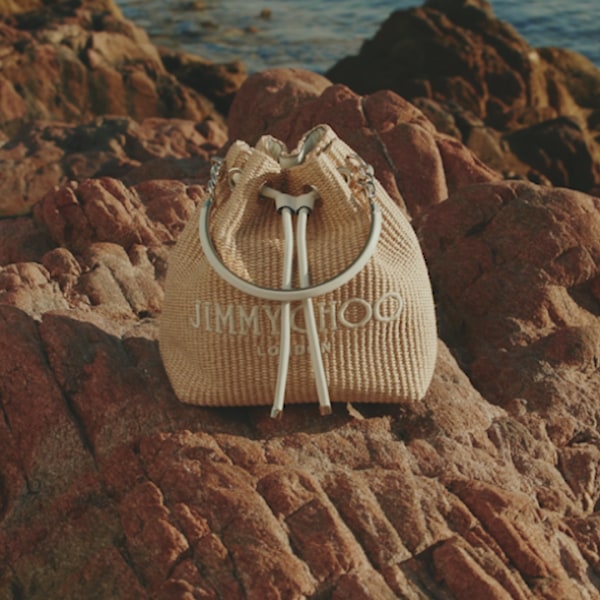 The Beach Collection | Vacation Shoes and Accessories | Jimmy Choo